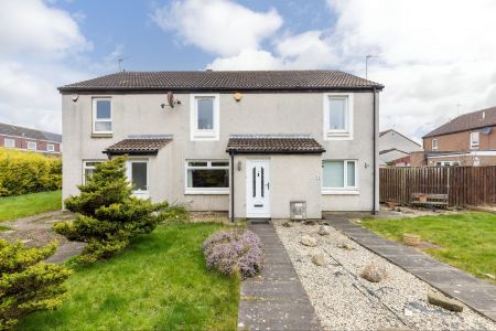 13 Stoneybank Drive, Musselburgh, EH21 6TB