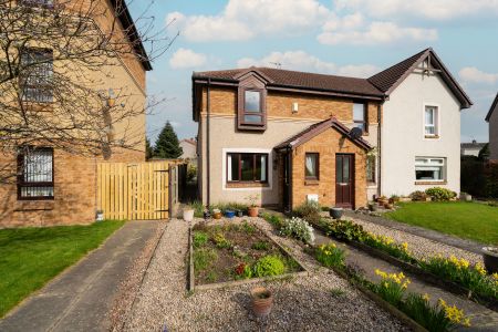 32 Grove Street, Musselburgh, EH21 7JX