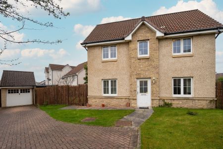 21 Park Drive, Wallyford, EH21 8DA