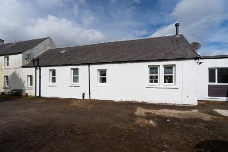 Robinsland Cottage, Deansfoot Road, West Linton, EH46 7AT