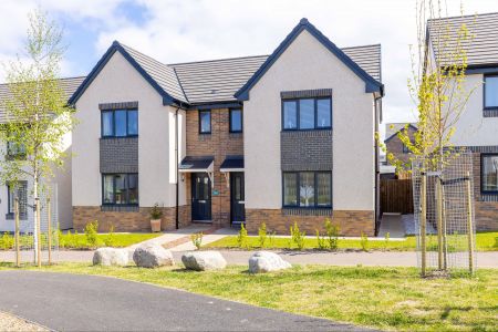 102 Springdale Road, Blindwells, Prestonpans, EH32 9SP