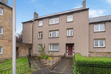 3 Maxton Court, DALKEITH, EH22 1BL
