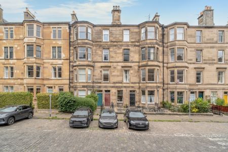 38, 2f1, Thirlestane Road, EDINBURGH, EH9 1AW