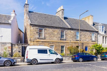 83b, Millhill, MUSSELBURGH, EH21 7RP