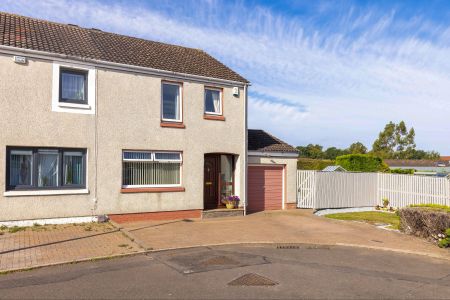 18 Kippielaw Drive, Dalkeith, EH22 4HT