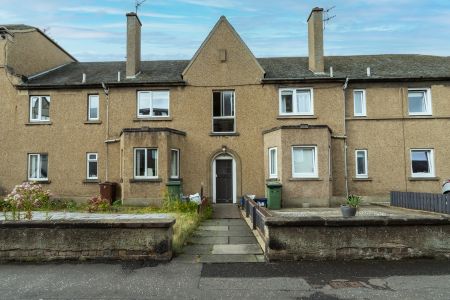 16c, Market Street, Musselburgh, EH21 6PT
