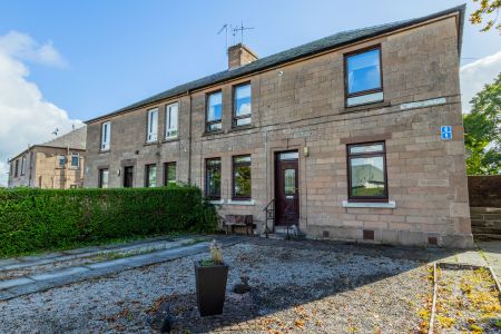 5 Parkhead Crescent, West Calder, EH55 8AU